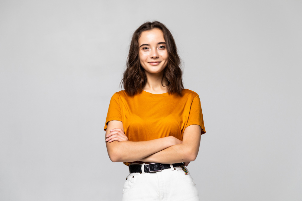 Luciene - Dona na Clínica